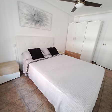 Apartamento 50Mt Playa Cullera Luaran gambar