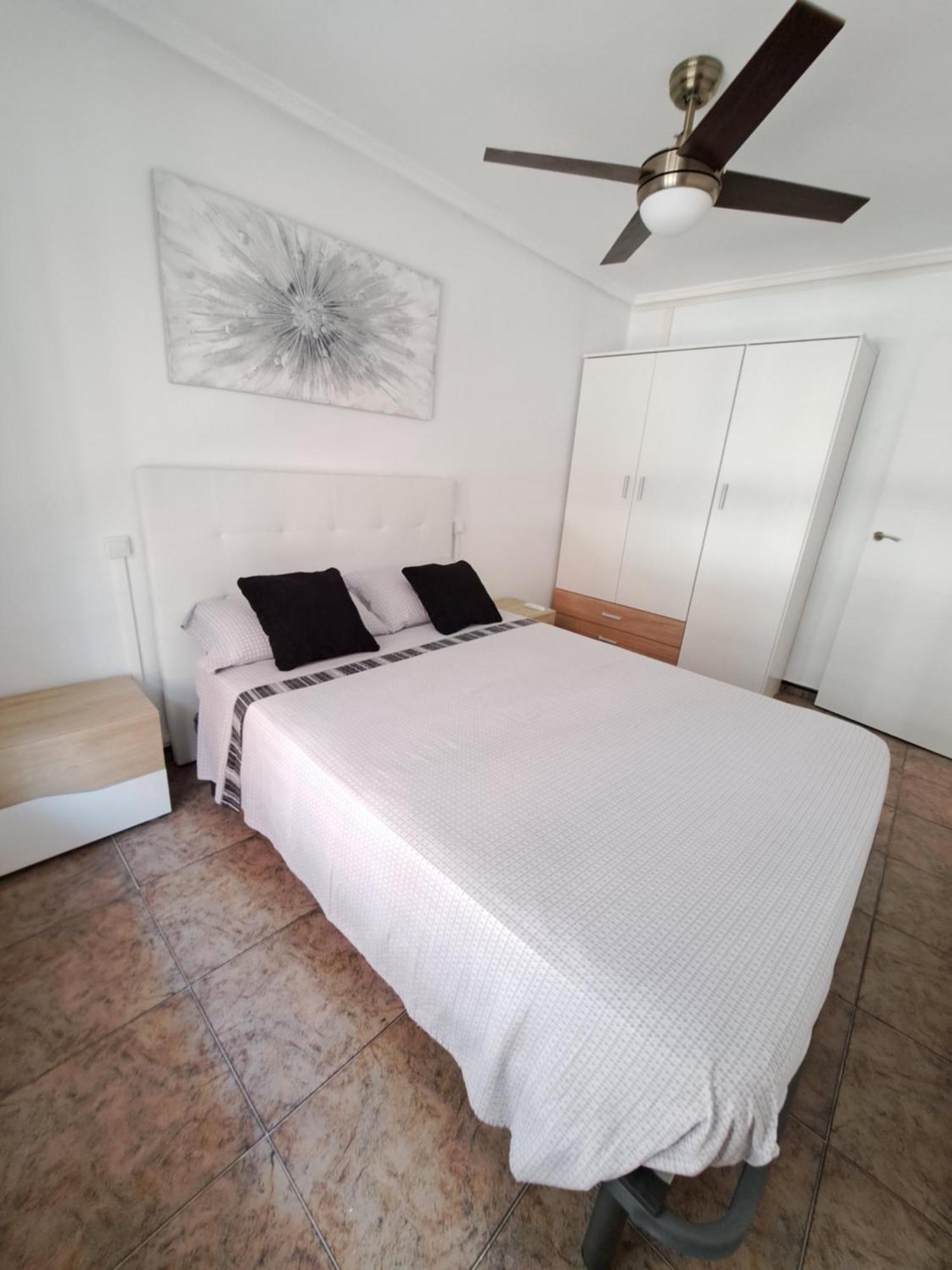 Apartamento 50Mt Playa Cullera Luaran gambar