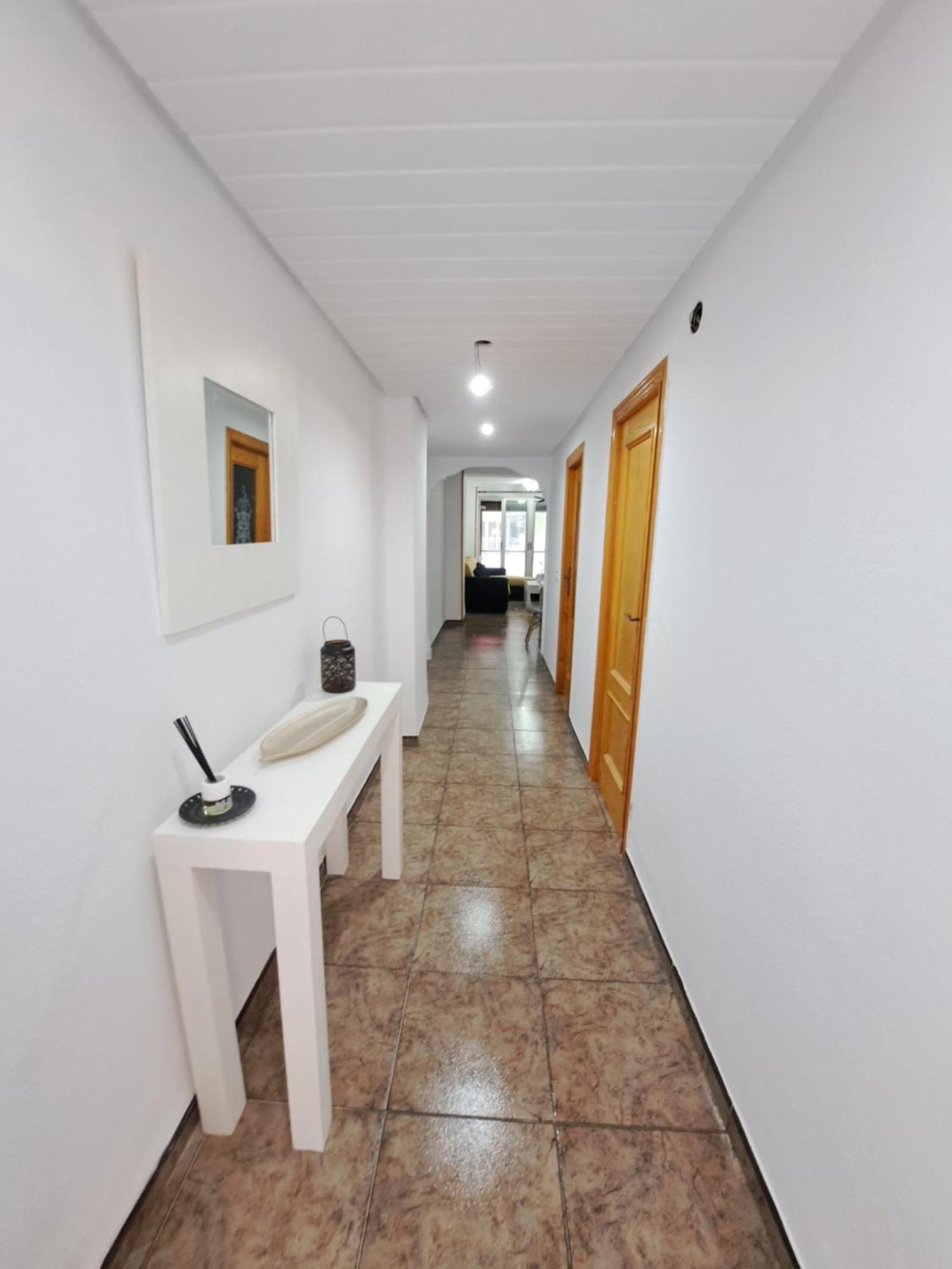 Apartamento 50Mt Playa Cullera Luaran gambar
