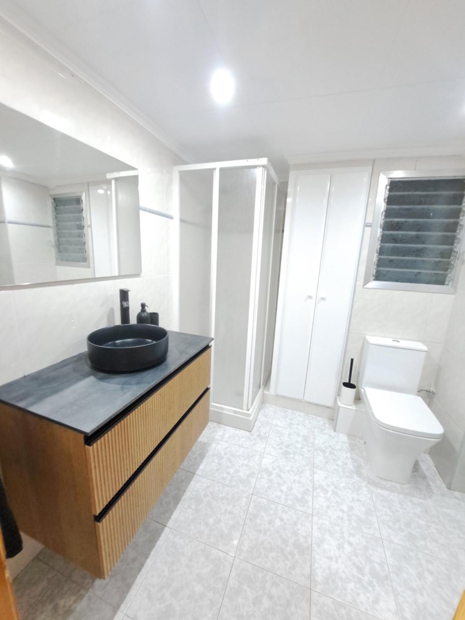 Apartamento 50Mt Playa Cullera Luaran gambar