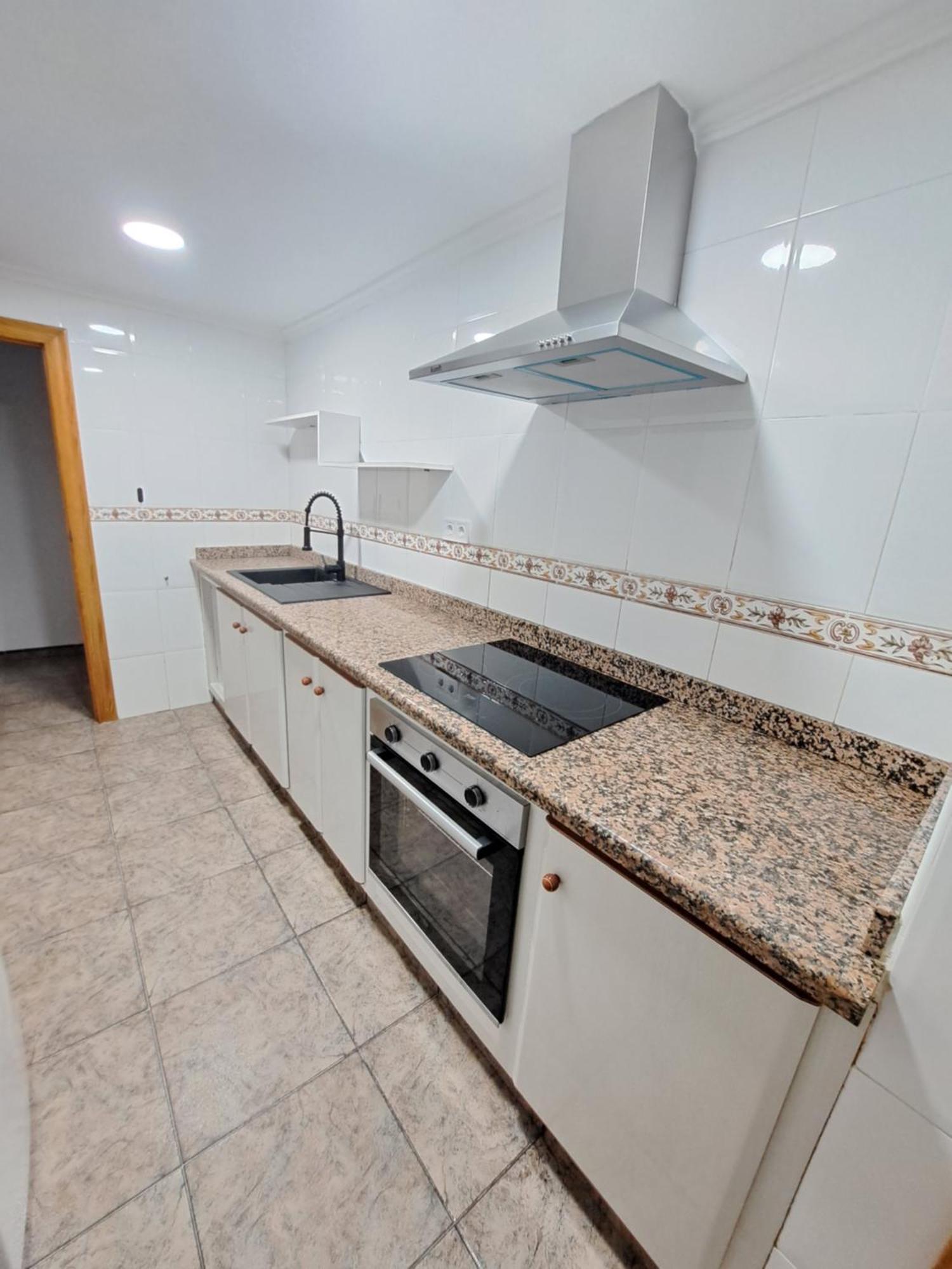 Apartamento 50Mt Playa Cullera Luaran gambar