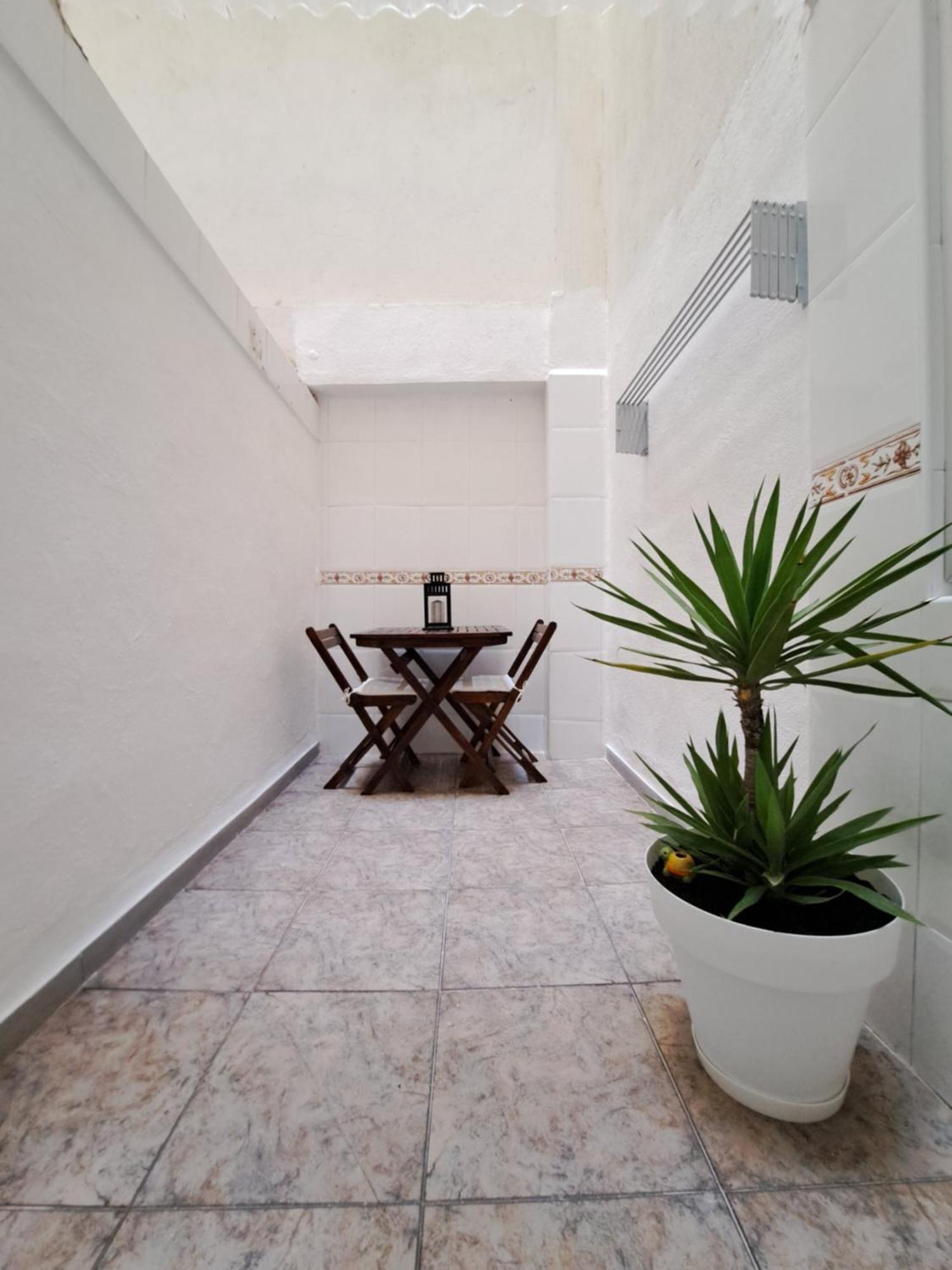 Apartamento 50Mt Playa Cullera Luaran gambar