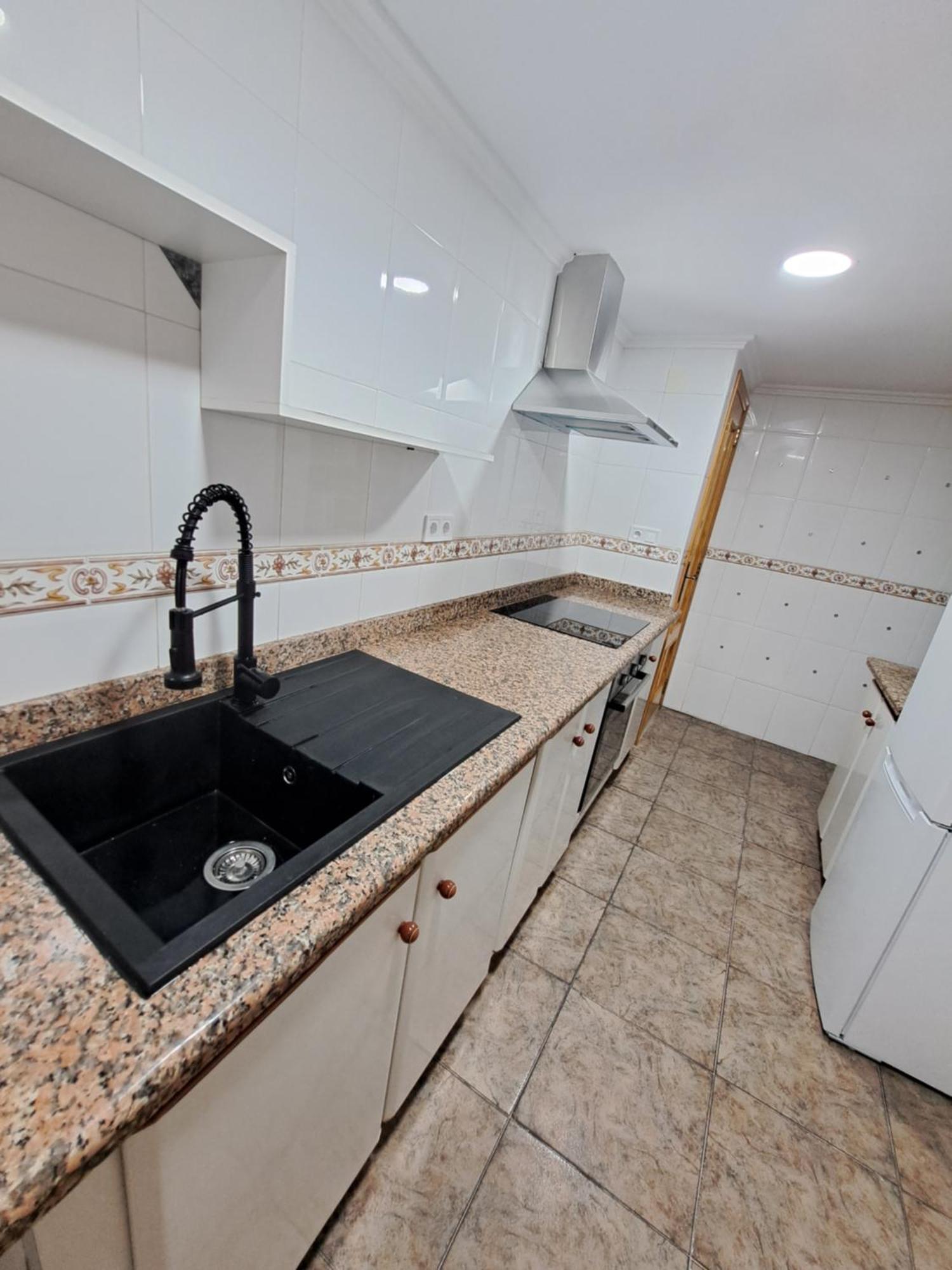 Apartamento 50Mt Playa Cullera Luaran gambar